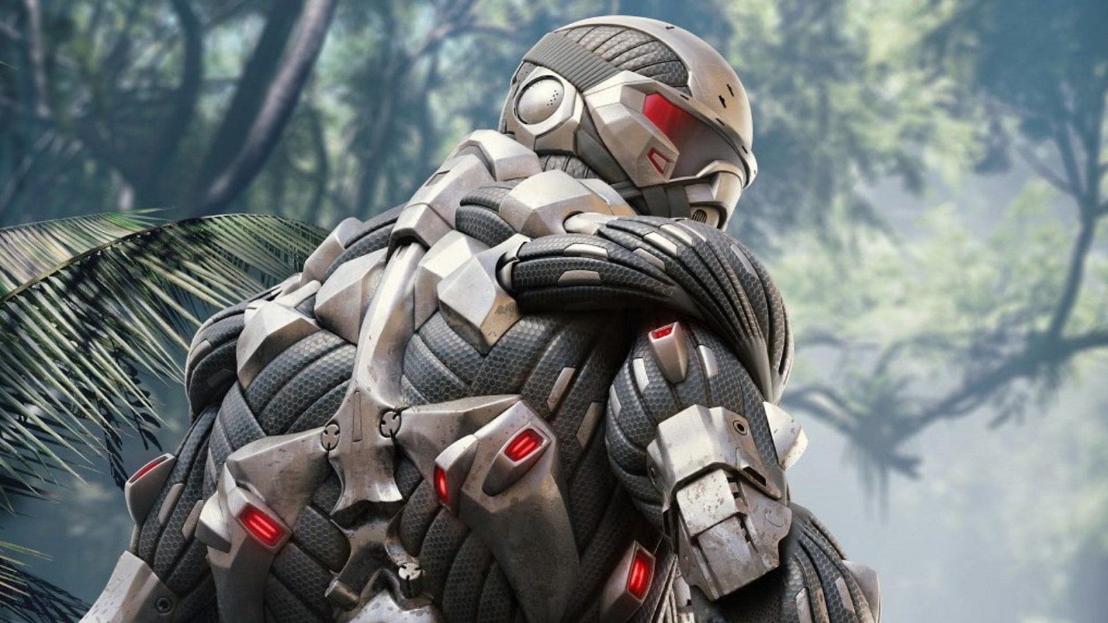 Crysis 4 покажет "настоящий next-gen" - первые подробности об игре