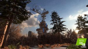 Потрясающая геймплейная демонстрация Dying Light 2: Stay Human с трассировкой лучей