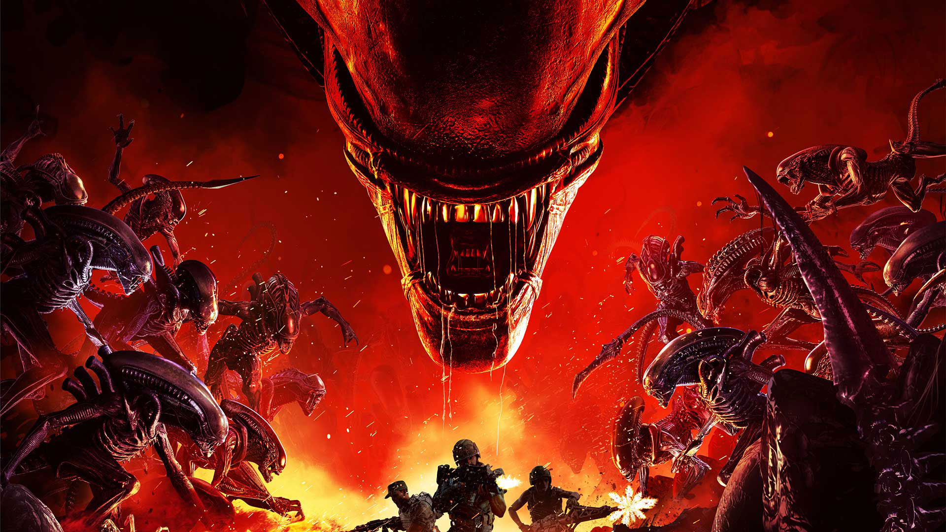 В Aliens: Fireteam Elite на Xbox исправили возникшие после патча проблемы