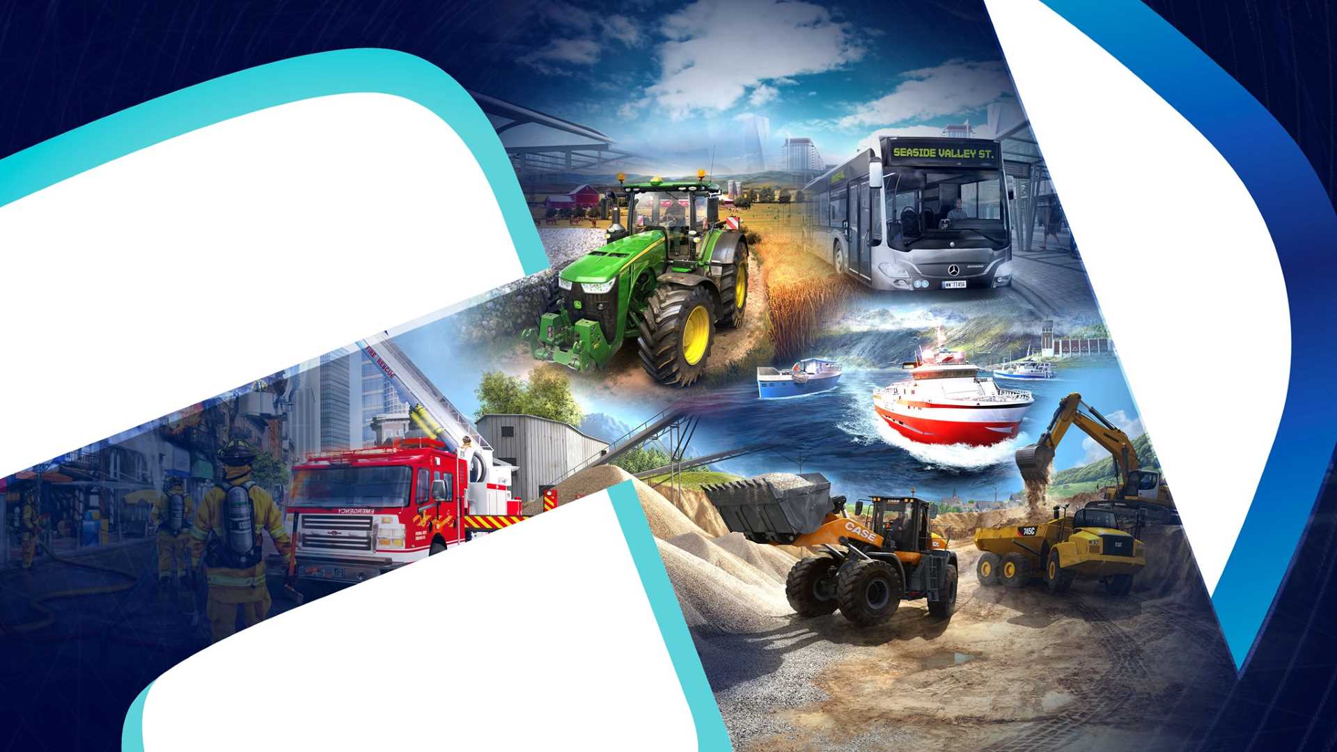 Издатель Farming Simulator и других игр стал частью Team17