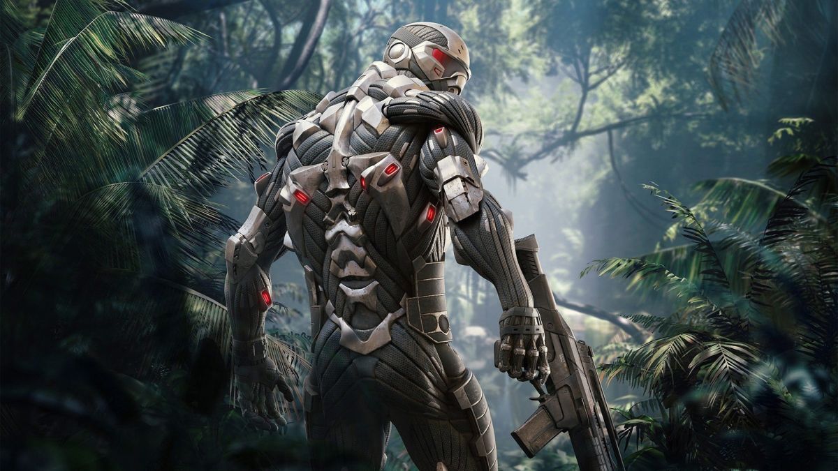 Crytek для поиска разработчиков Crysis 4 опубликовала специальный трейлер: с сайта NEWXBOXONE.RU