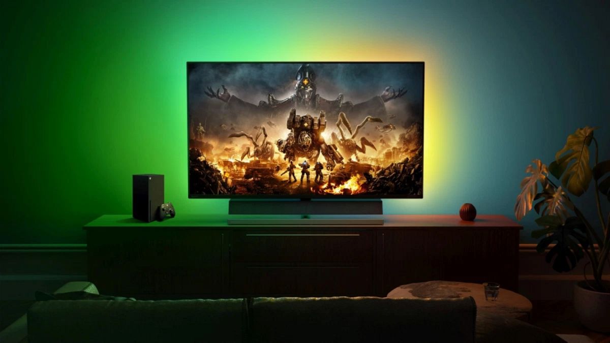 Топ-3 лучших 4К телевизора для Xbox Series X и Xbox Series S