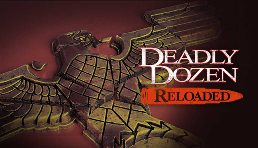 Стелс-шутер Deadly Dozen получит ремейк на Xbox уже в апреле