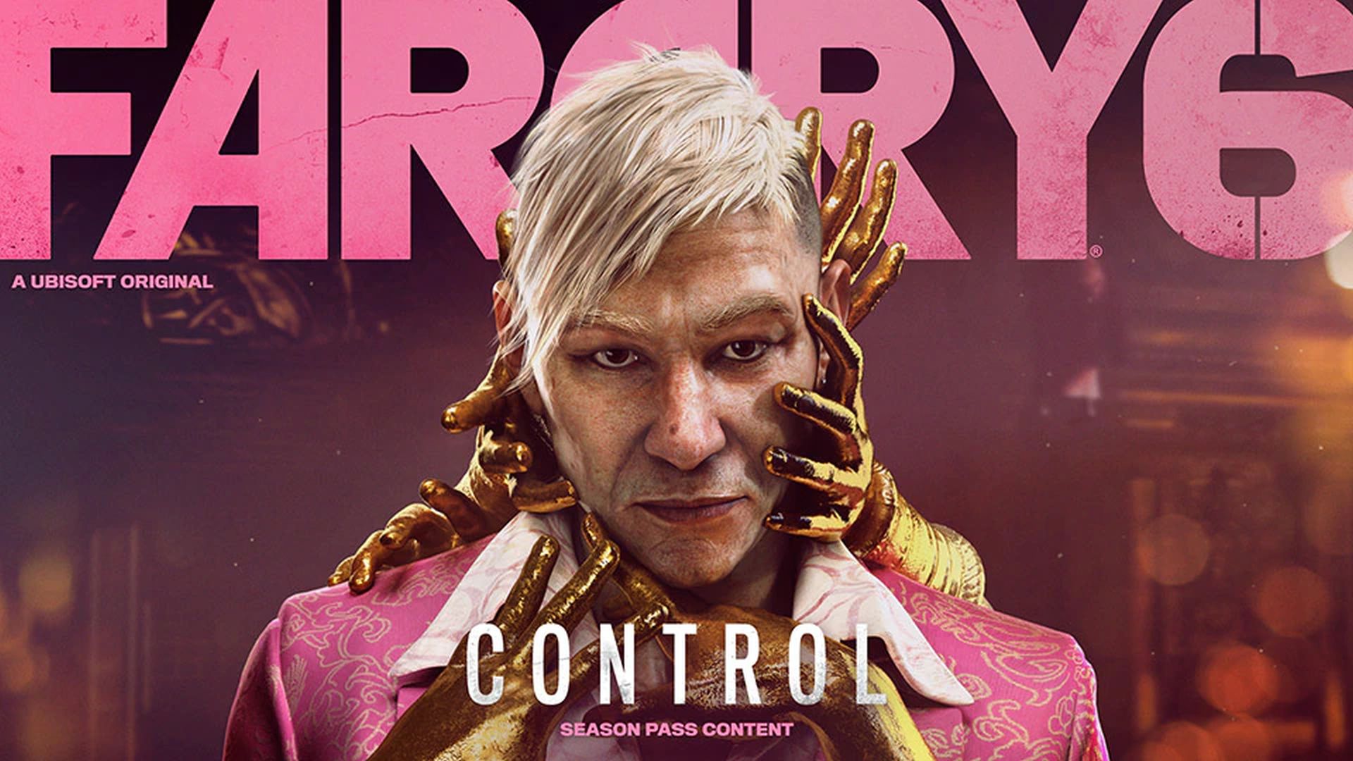 Первые минуты DLC Pagan: Control для Far Cry 6 опубликовал портал IGN