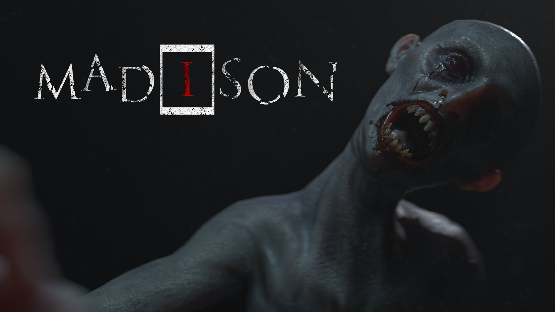 Хоррор MADiSON наконец получил дату релиза - игра будет доступна в июне