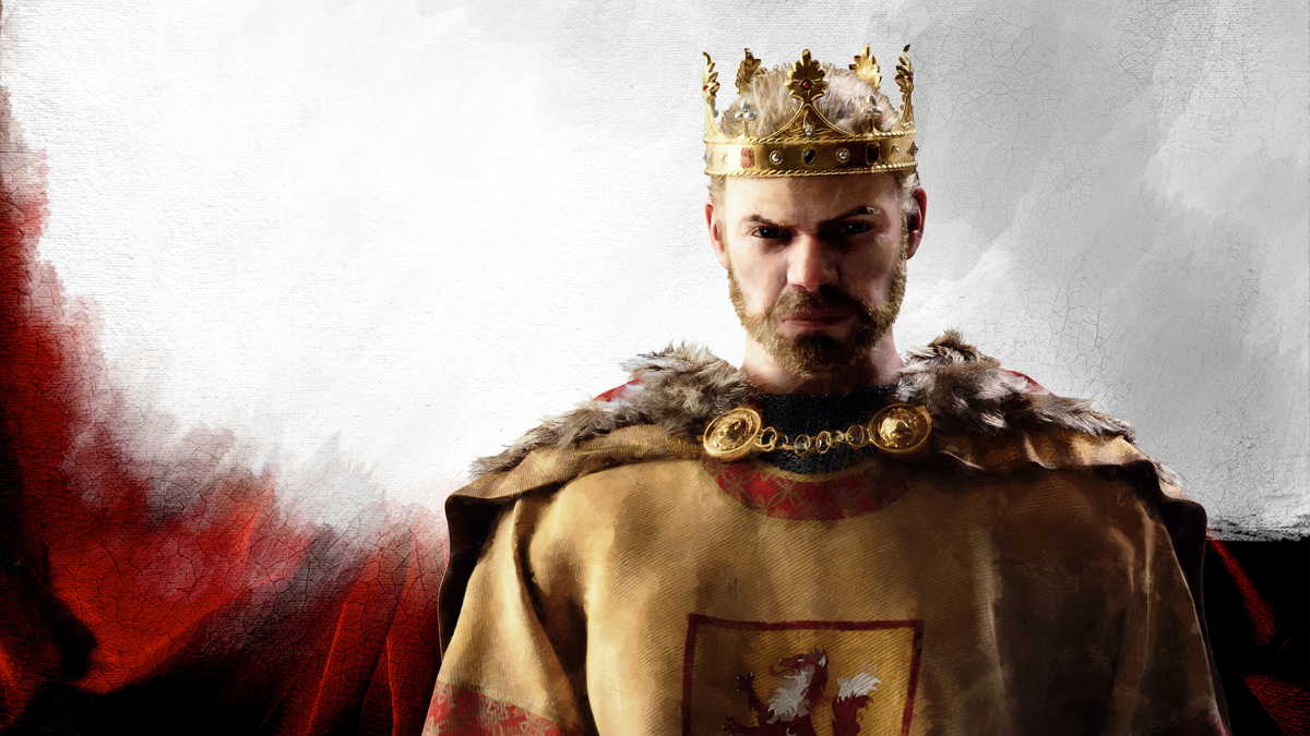 Crusader Kings 3 на Xbox Series X | S получит крупное дополнение Royal Court в мае: с сайта NEWXBOXONE.RU