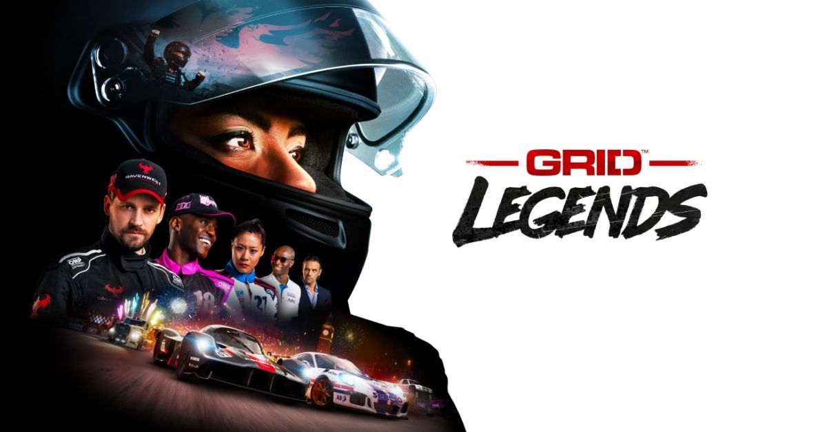 Официально: Grid Legends выходит в Game Pass Ultimate в сентябре