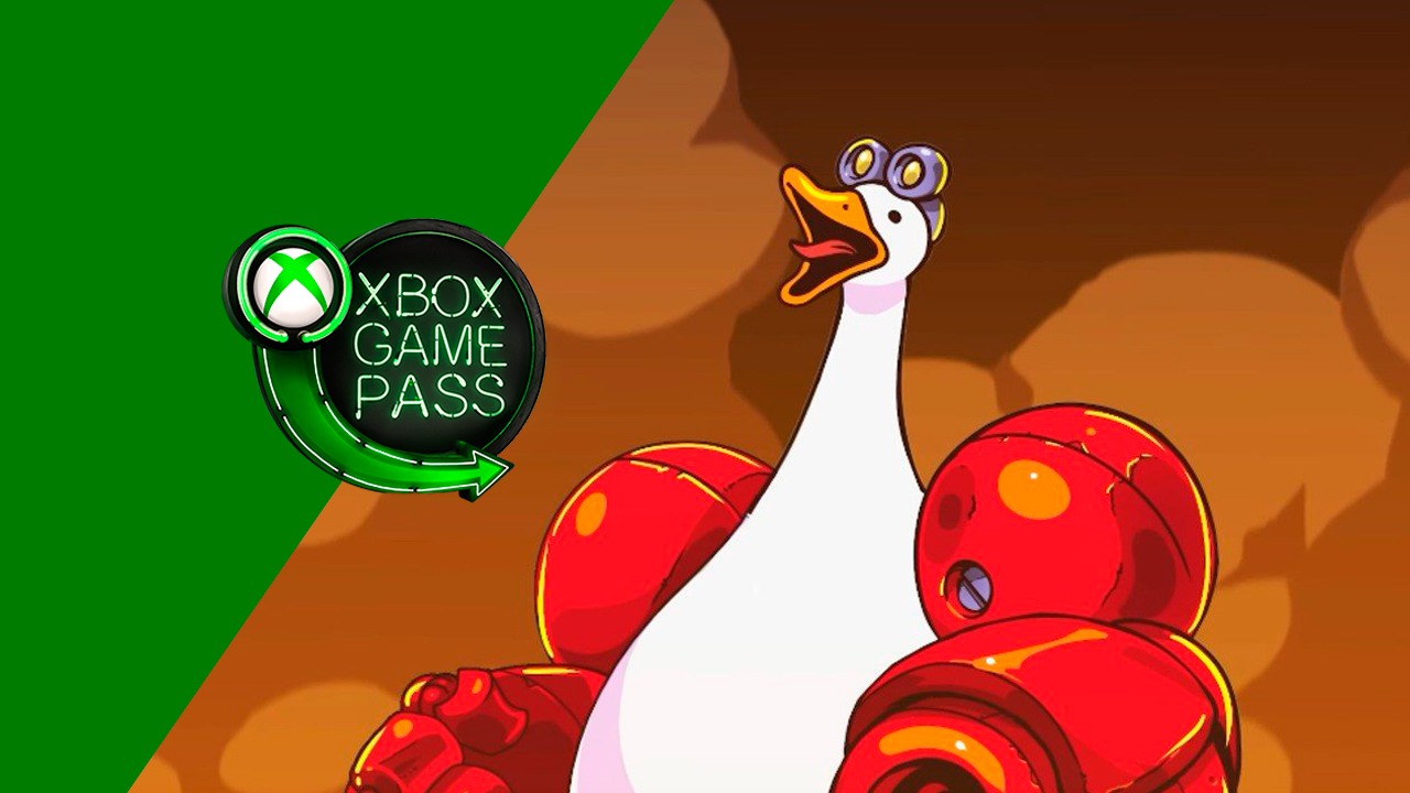 Бесплатное обновление Mighty Goose с новыми уровнями выйдет 19 апреля