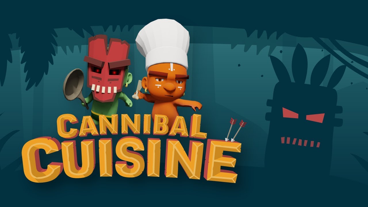 Игра Cannibal Cuisine выйдет на Xbox One и Xbox Series X | S уже в январе
