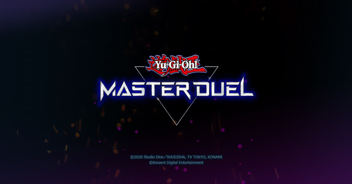 Yu-Gi-Oh! Master Duel стала доступна бесплатно на Xbox