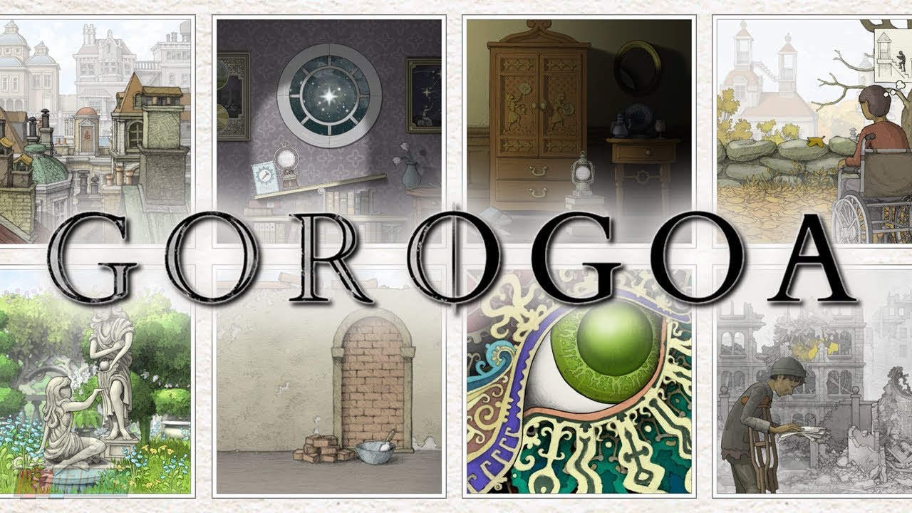 Игра Gorogoa из Game Pass восхищает игроков - многие ее рекомендуют