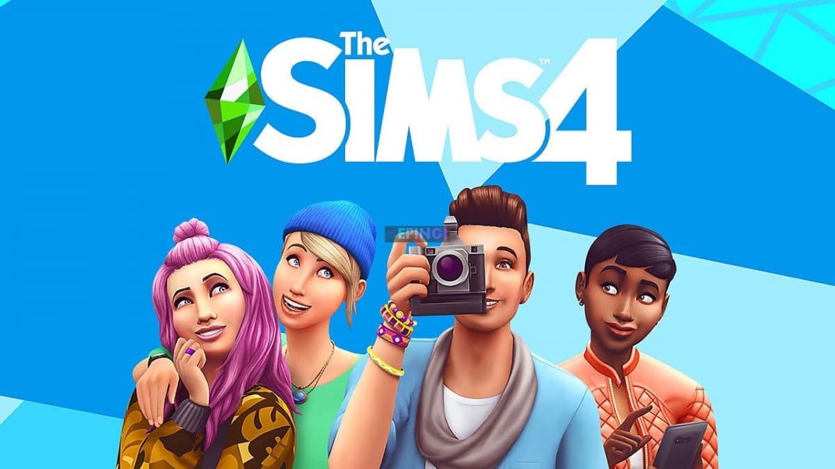 Представлена "дорожная карта" The Sims 4 на начало 2022 года