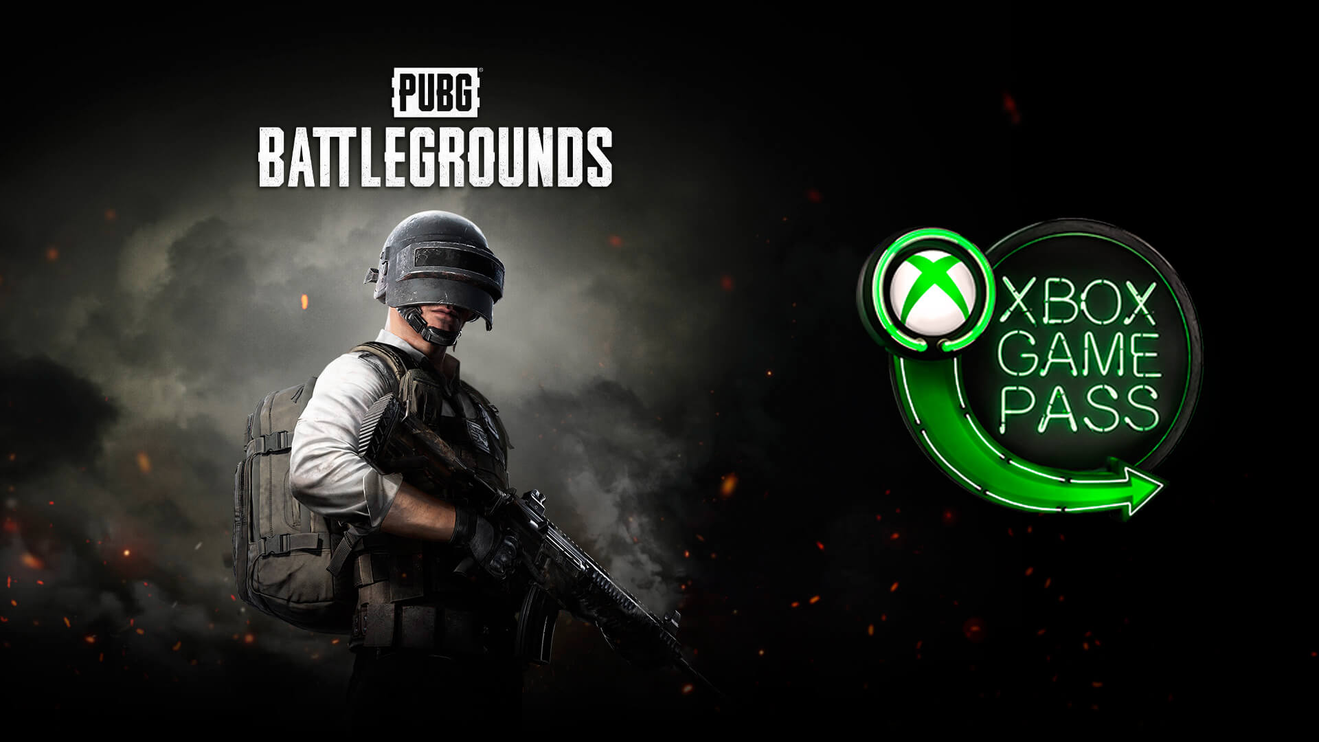 Из Game Pass сегодня удаляют игру PUBG: Battlegrounds