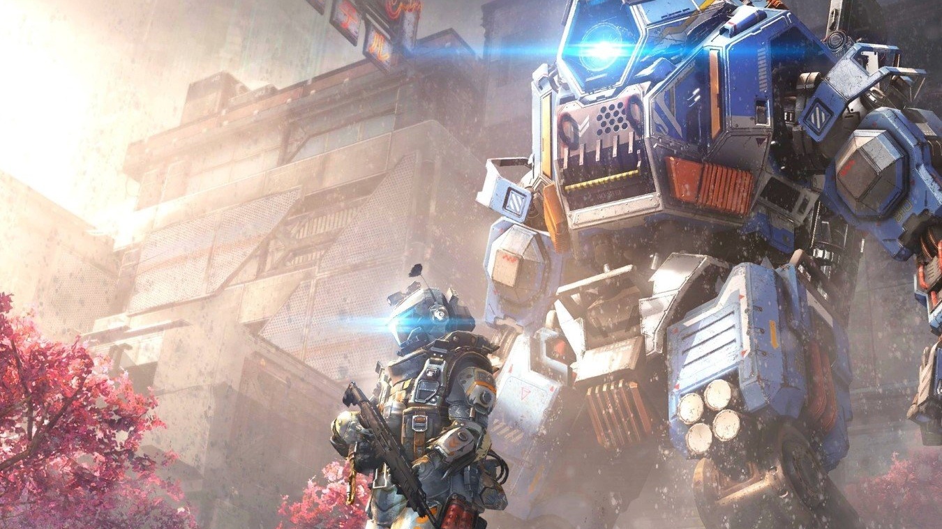 Insider: The creators of Titanfall are working on "dynamic" single shooter