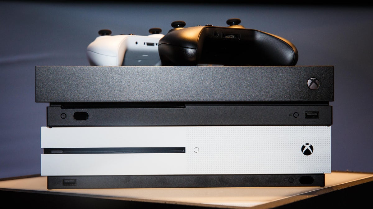 Официально: Microsoft больше не производит Xbox One