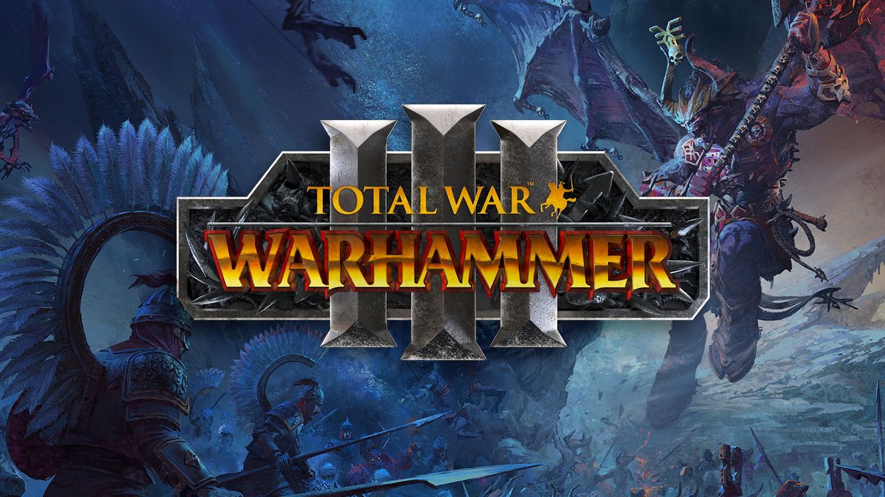 К релизу Total War: Warhammer III в Game Pass на PC выпустили клип