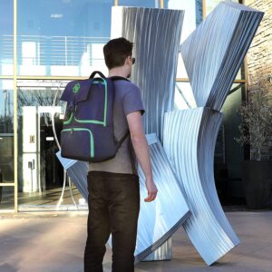 Для транспортировки Xbox Series X | S можно купить специальный рюкзак