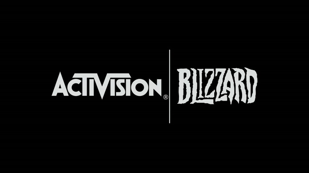 Activision Blizzard приостанавливает продажу игр в России