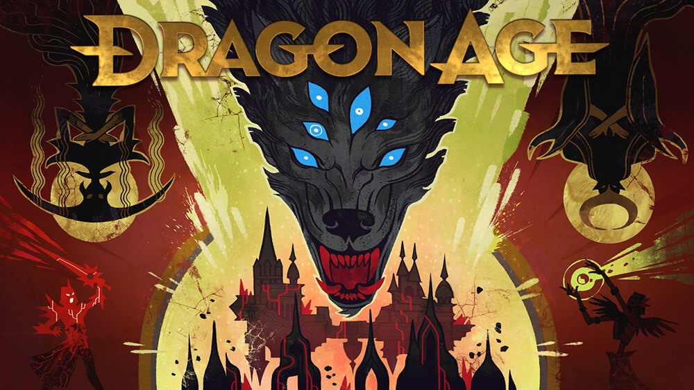 Bioware: Dragon Age 4 сейчас в "самом разгаре производства"