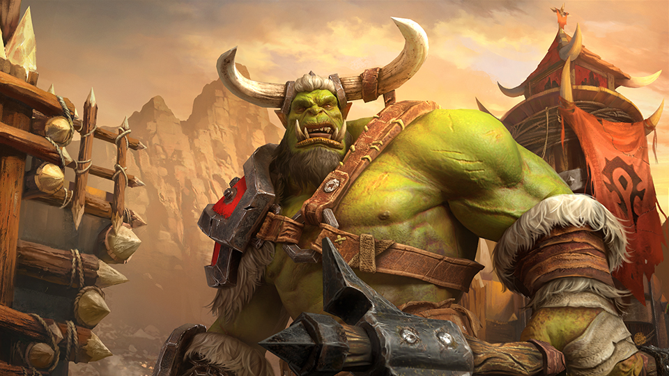 Ветеран Blizzard верит в Warcraft IV и продолжение Starcraft после сделки с Microsoft