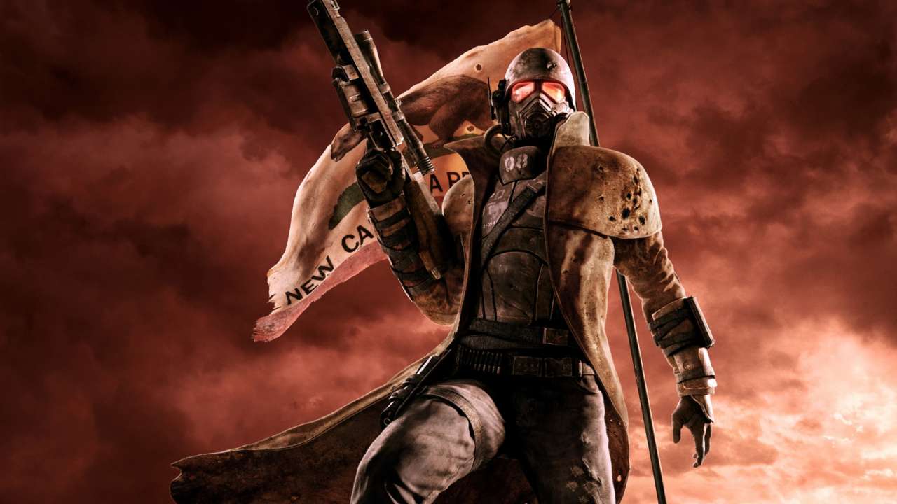 Obsidian прокомментировала возможную разработку сиквела Fallout New Vegas