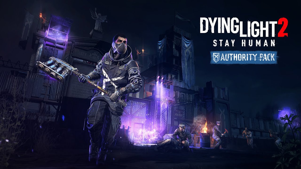 Первое DLC для Dying Light 2 показали в новом трейлере