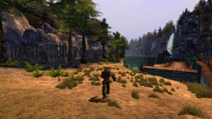 Анонсирована Oddworld: Stranger’s Wrath HD для Xbox One