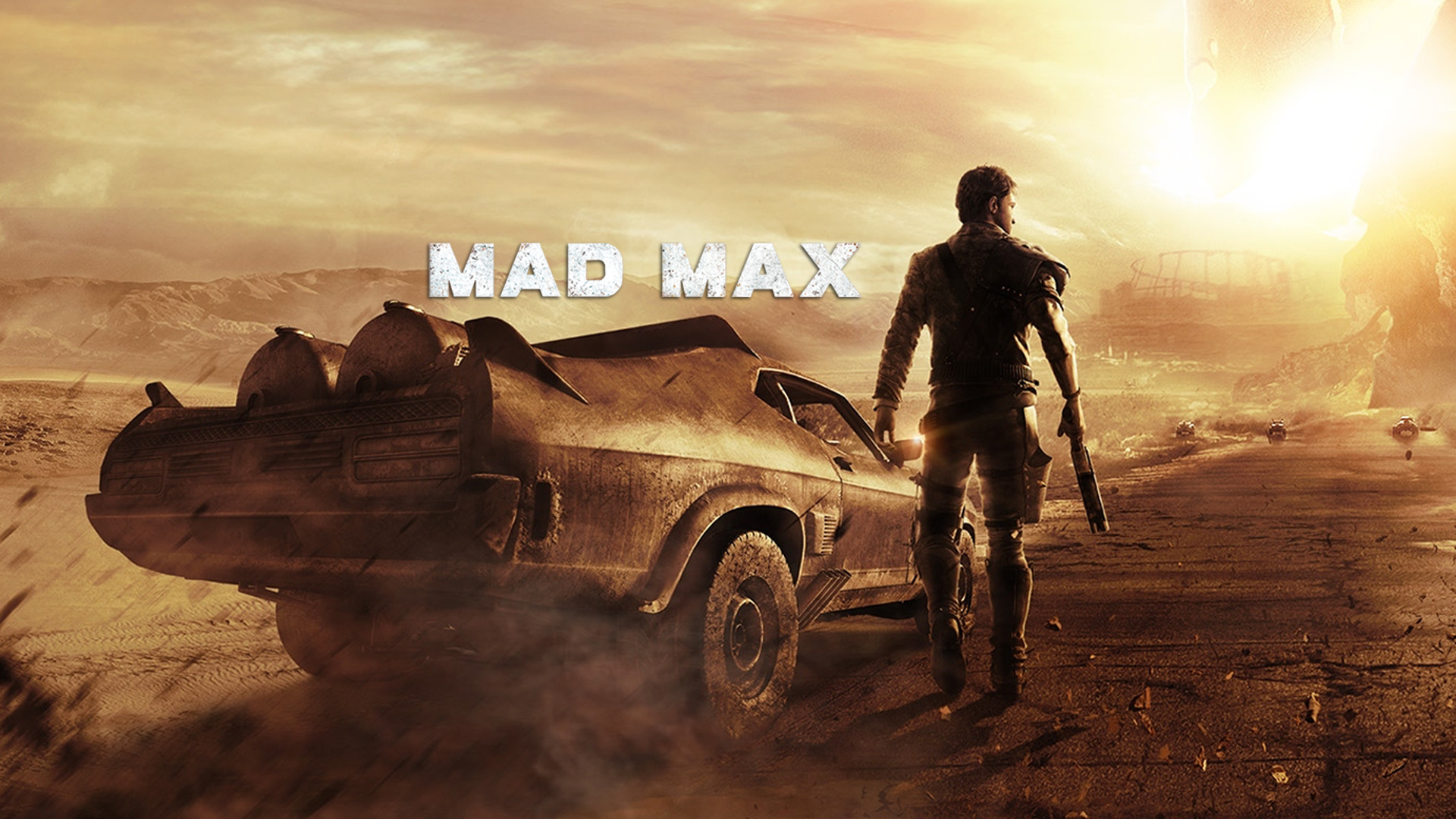 Слух: Mad Max 2 от Avalanche Studios может быть в разработке
