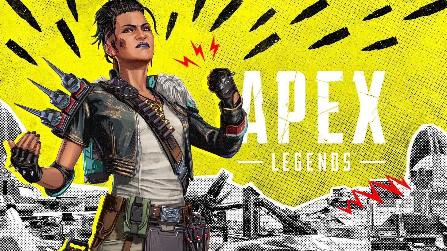 Нативная версия Apex Legends для Xbox Series X | S уже получает рейтинг