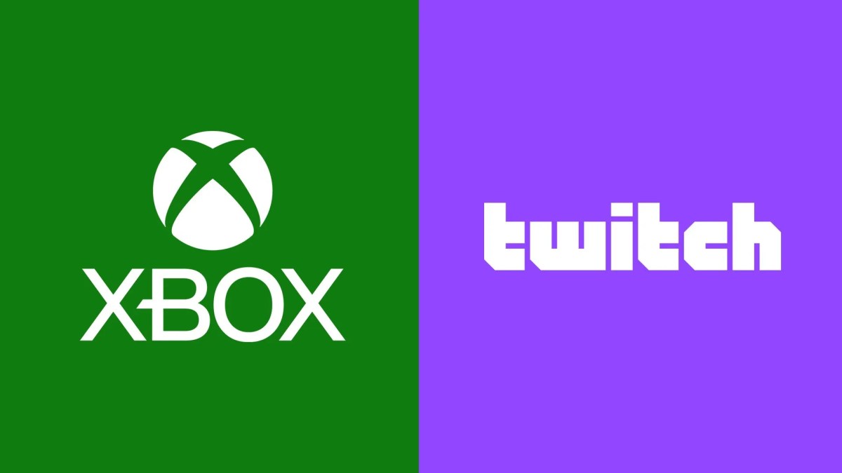 На Xbox может появиться чат при стриминге на Twitch