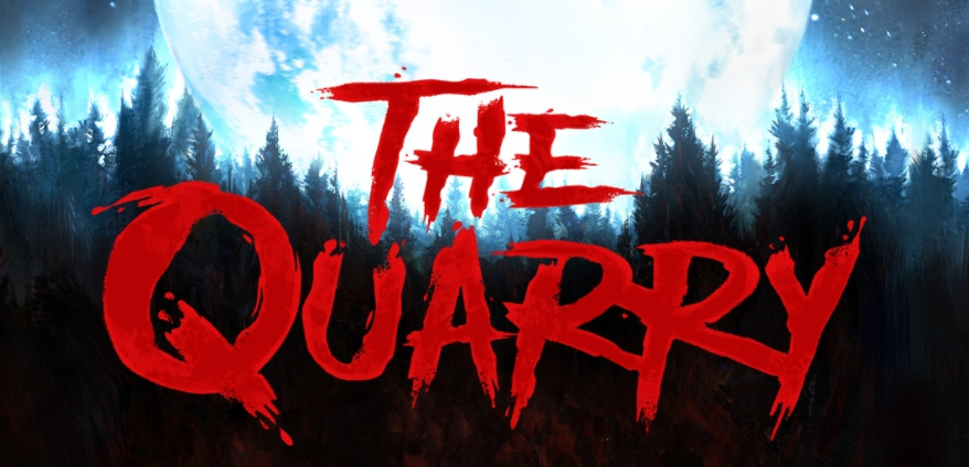 Разработчики Until Dawn представили новый проект - игру The Quarry
