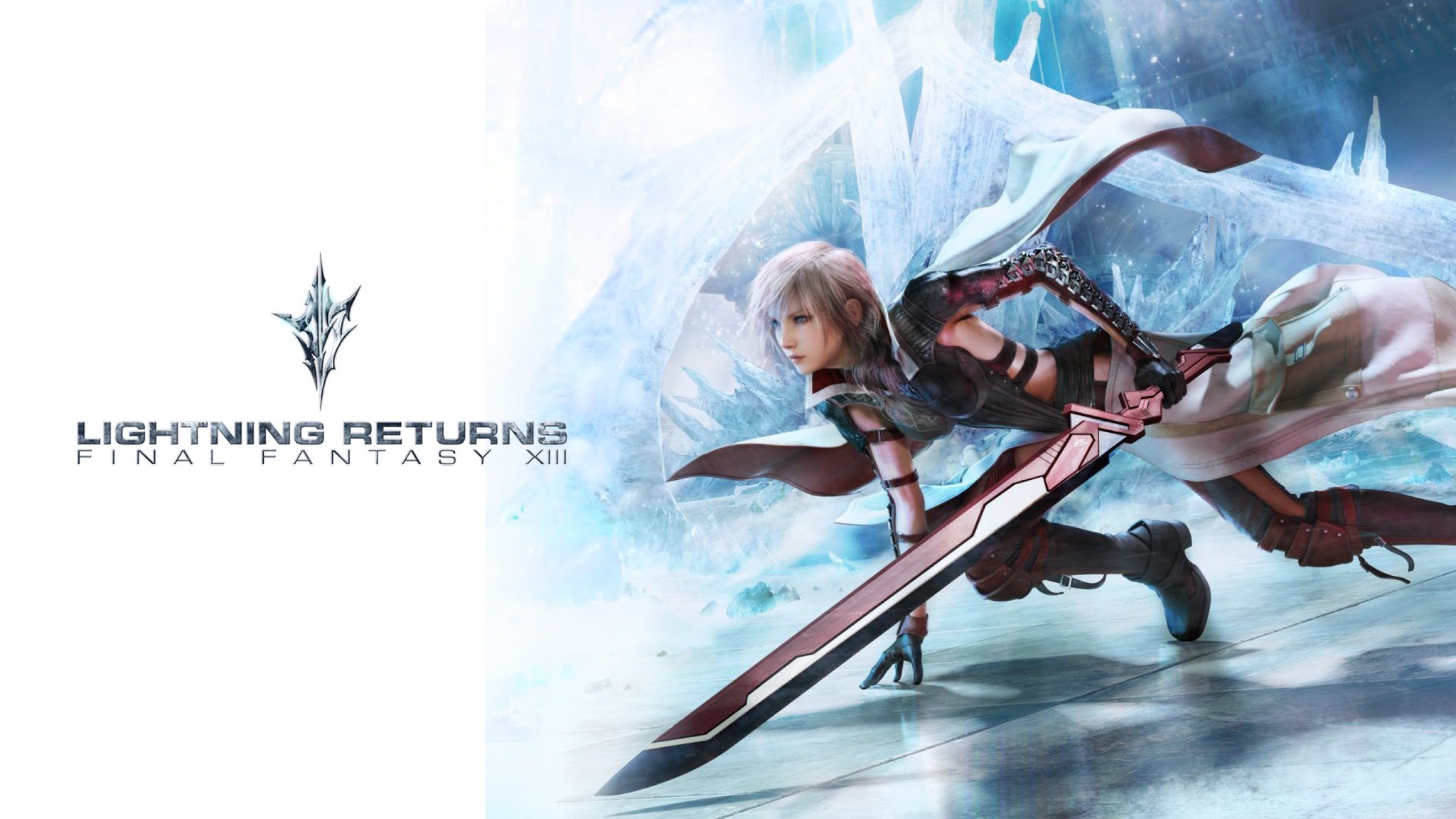 Новинка в Game Pass - игра Lightning Returns: Final Fantasy XIII уже доступна по подписке