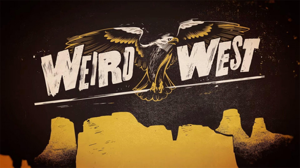 Новинка в Game Pass - игра Weird West стала доступна после релиза