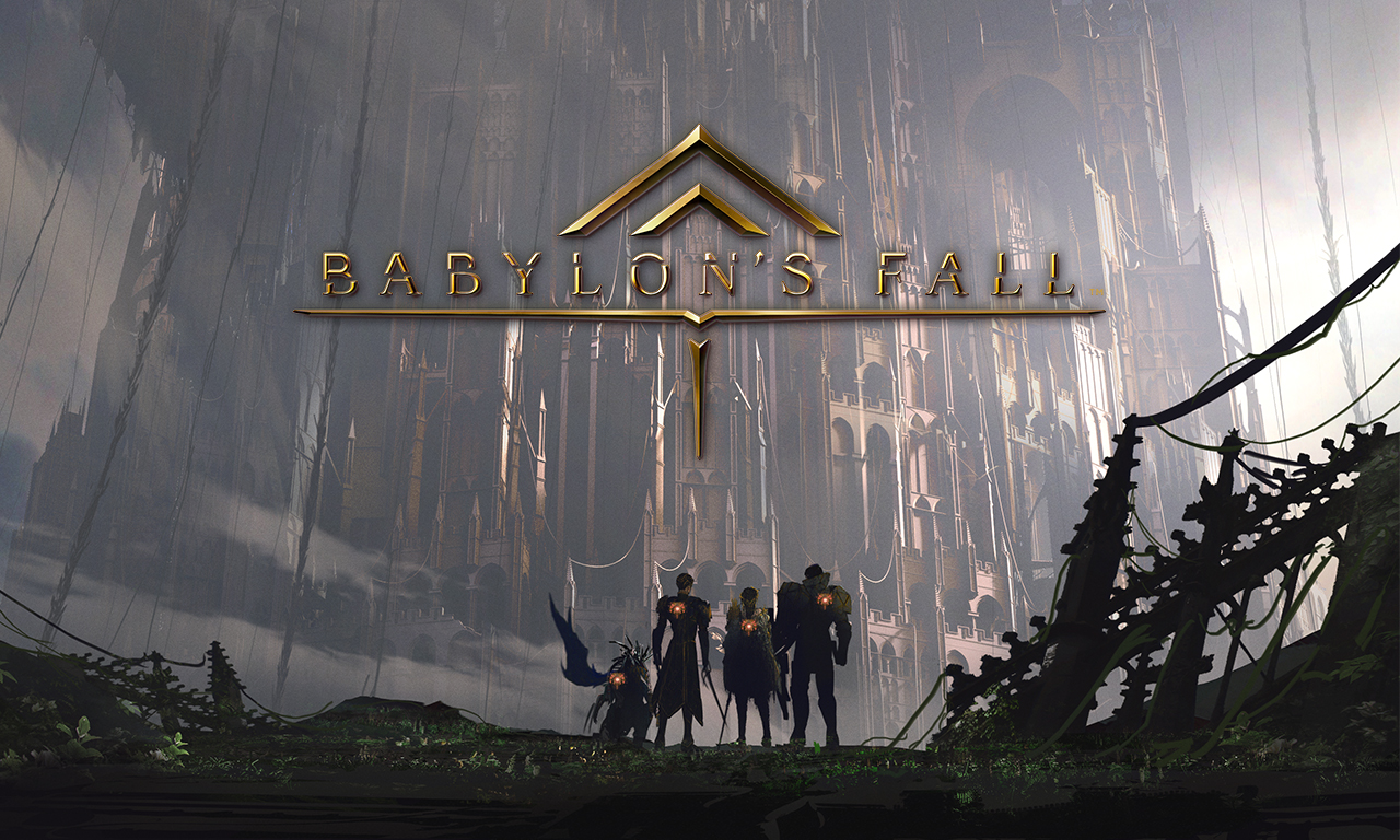 Выйдет ли Babylon's Fall на приставках Xbox One и Xbox Series X | S