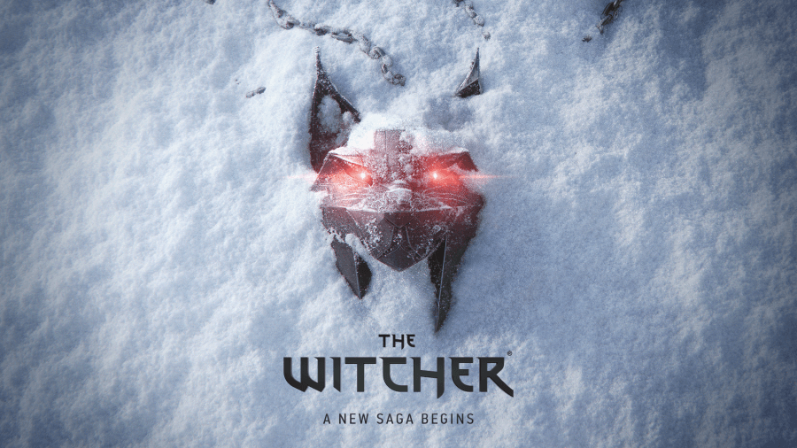 Новый "Ведьмак" от CD Projekt RED официально анонсирован