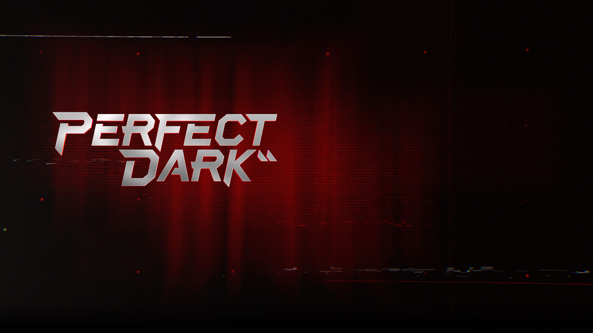 Разработку Perfect Dark теперь фактически возглавляет Crystal Dynamics, а не The Initiative: с сайта NEWXBOXONE.RU