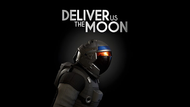Deliver Us The Moon обновят до Xbox Series X | S с трассировкой лучей