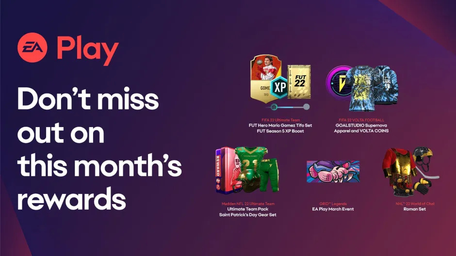 Эти 7 бонусов доступны по Game Pass Ultimate и EA Play ограниченное время