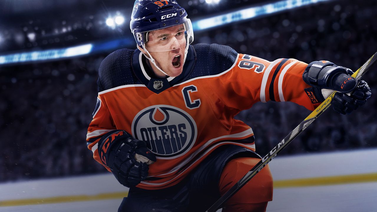 EA объявила о закрытии серверов игр франшизы NHL: с сайта NEWXBOXONE.RU