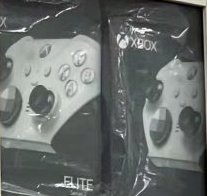 Утечка: В сети появились фото нового геймпада Xbox Elite