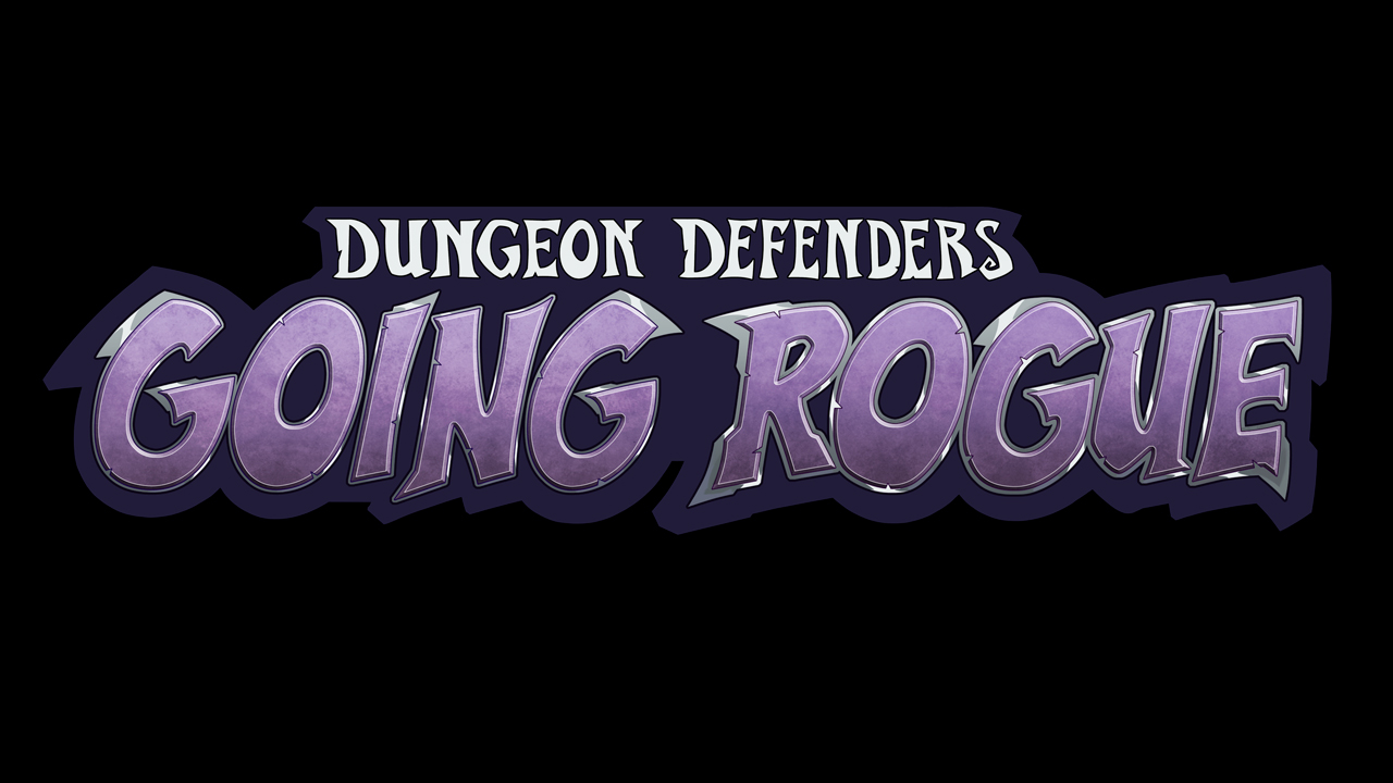 Анонсировали Dungeon Defenders: Going Rogue - спин-офф к Dungeon Defenders