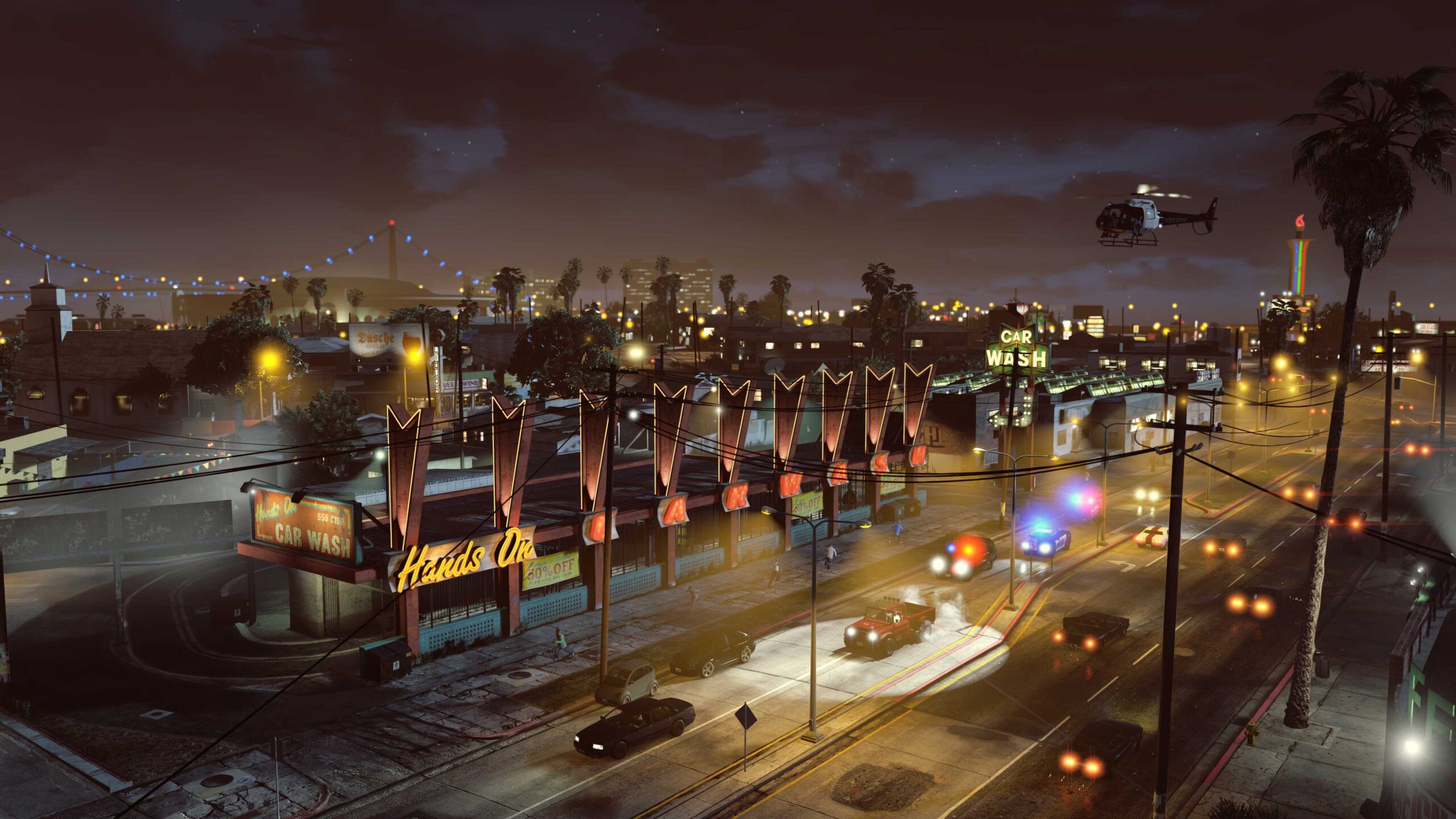 Цену Grand Theft Auto V для Xbox Series X | S обнаружили в магазине
