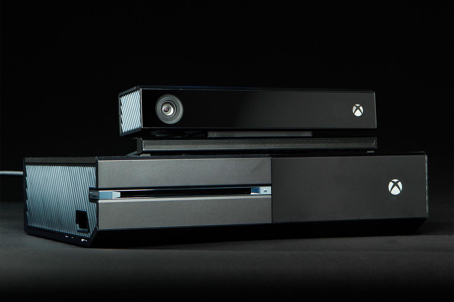 Поддержку Kinect на консолях Xbox Series X | S ждать точно не стоит