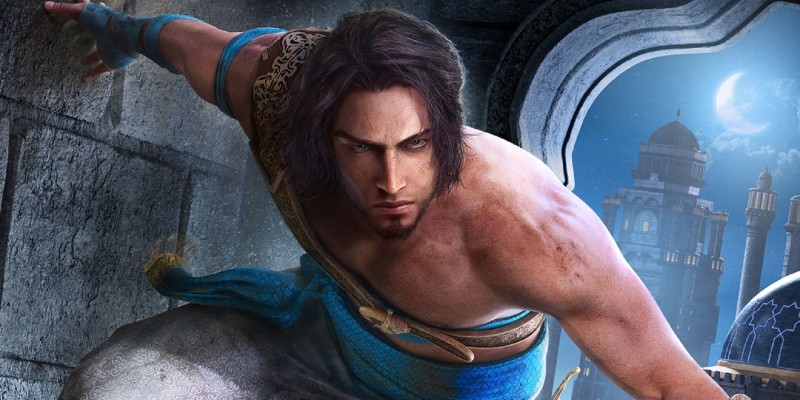 Слух: Ubisoft работает над новой игрой Prince of Persia "вдохновленной Ori"
