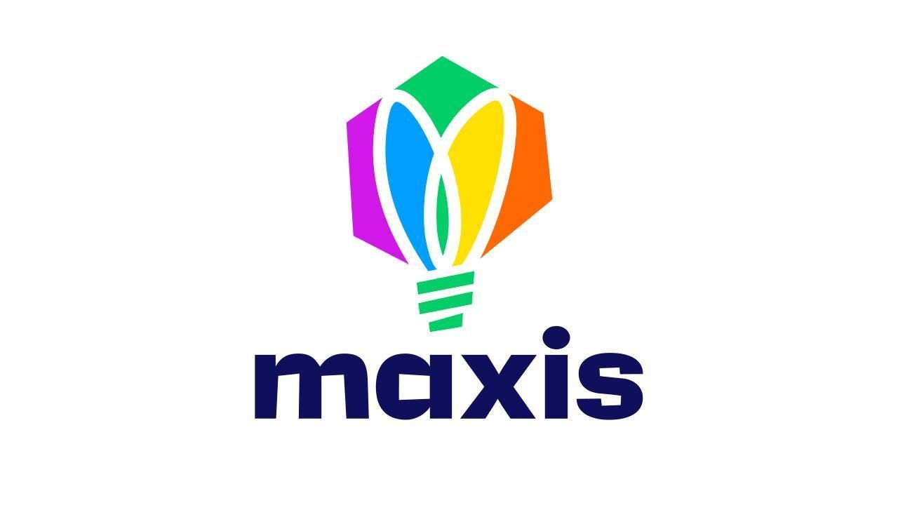 Студия Maxis кардинально обновила логотип - впервые за 35 лет