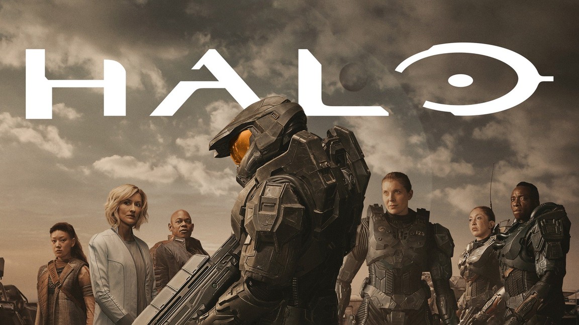 Начало сериала Halo не впечатлило критиков и зрителей: с сайта NEWXBOXONE.RU