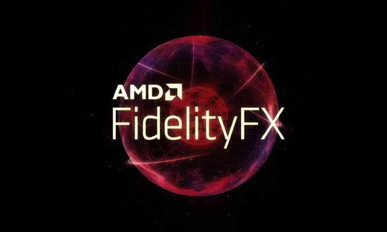 Официально: На Xbox появится поддержка технологии AMD FSR 2.0