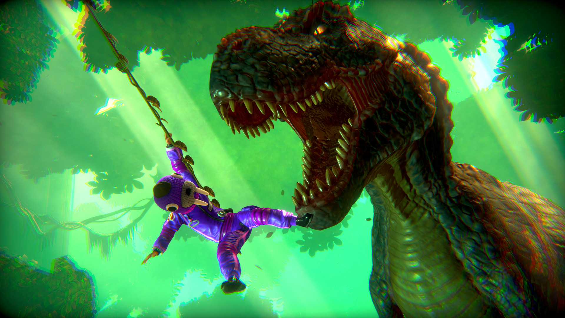 Создатели Little Orpheus объявили о переносе даты релиза игры на Xbox