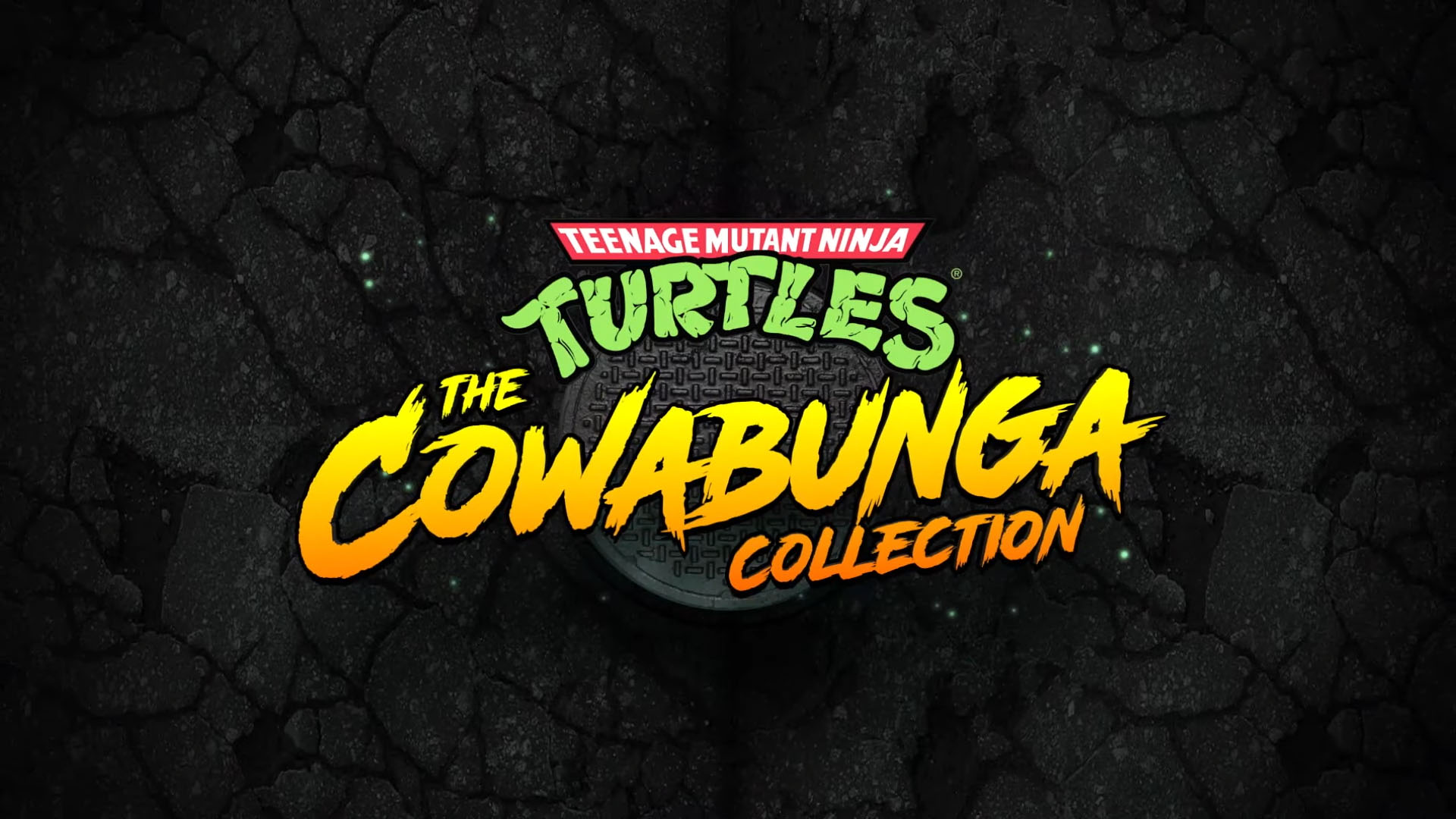 Представили новый трейлер ожидаемой TMNT: The Cowabunga Collection