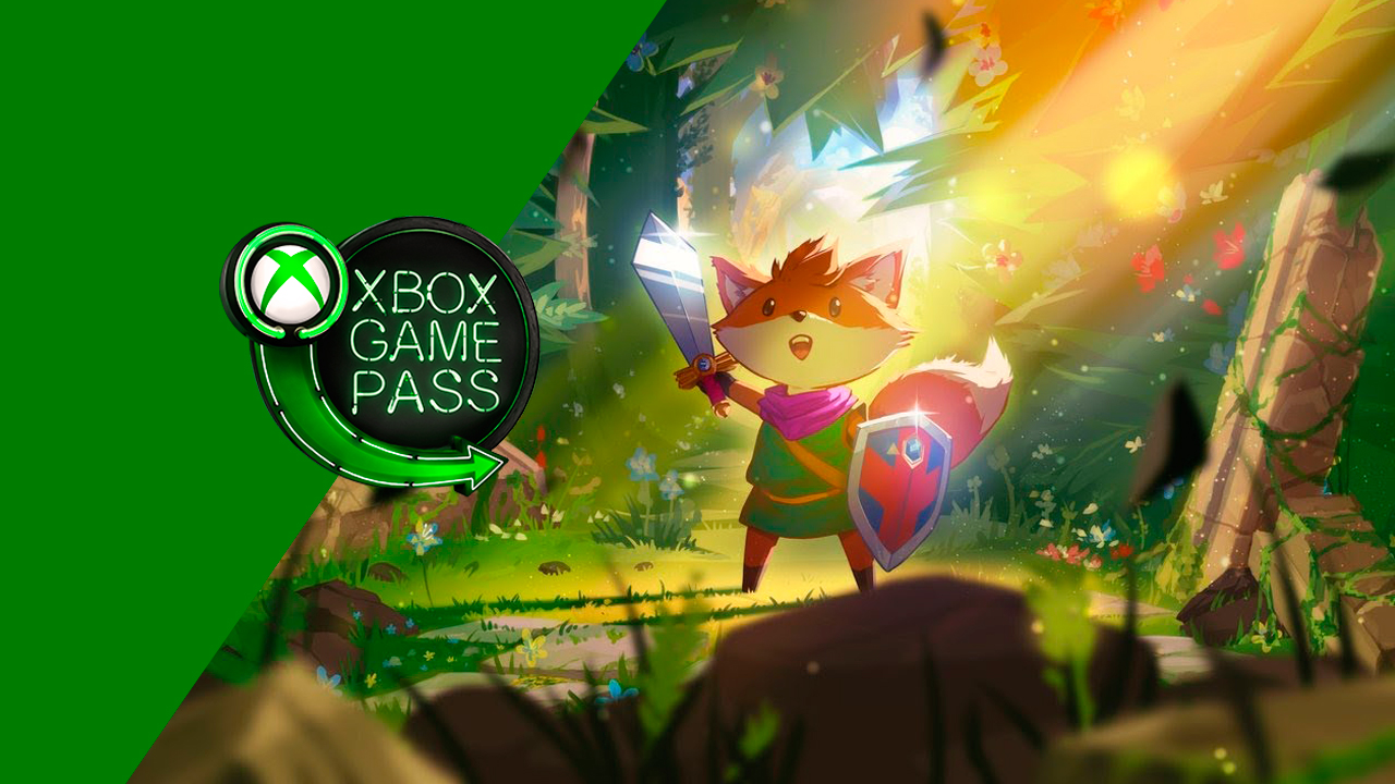Игру Tunic из Game Pass руководители Xbox называют "шедевром"